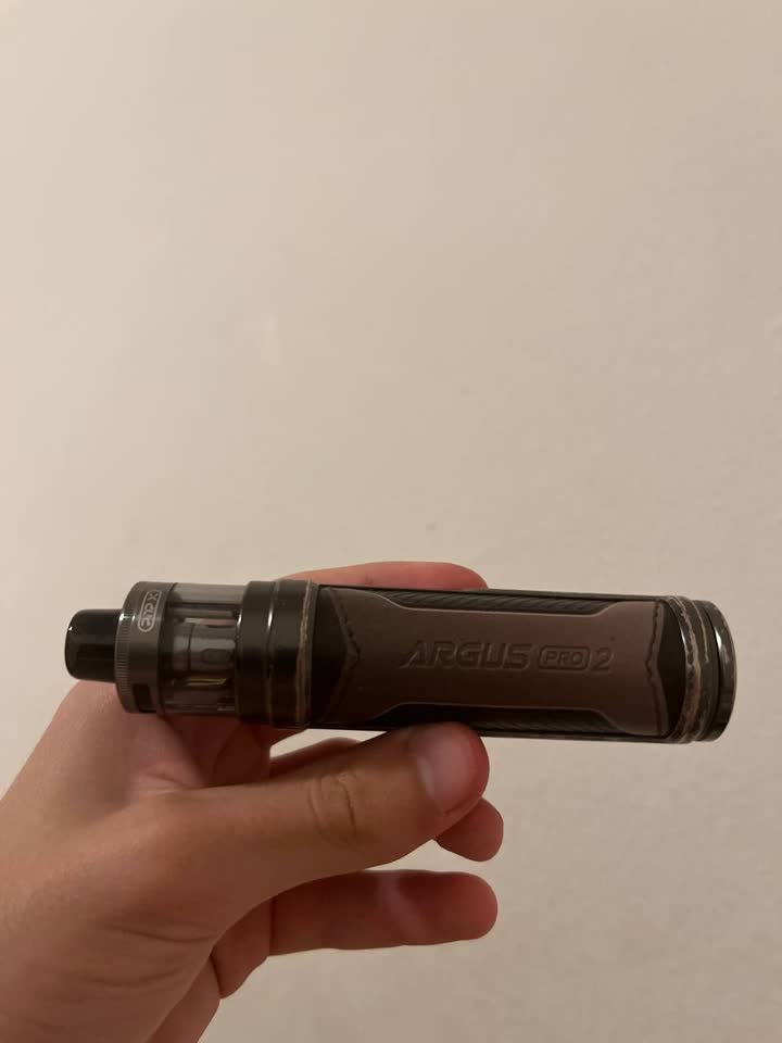 Argus pro 2