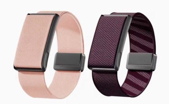 Narukvice s Temu za Huami Amazfit Helio Watch