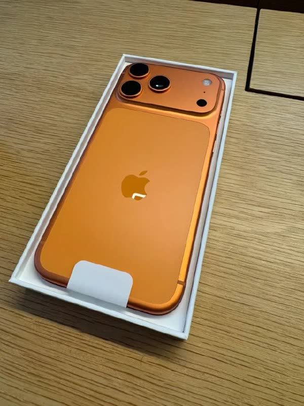 iPhone Pro Max 256 ГБ