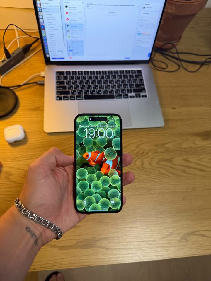 iPhone 14 Pro 256 ГБ