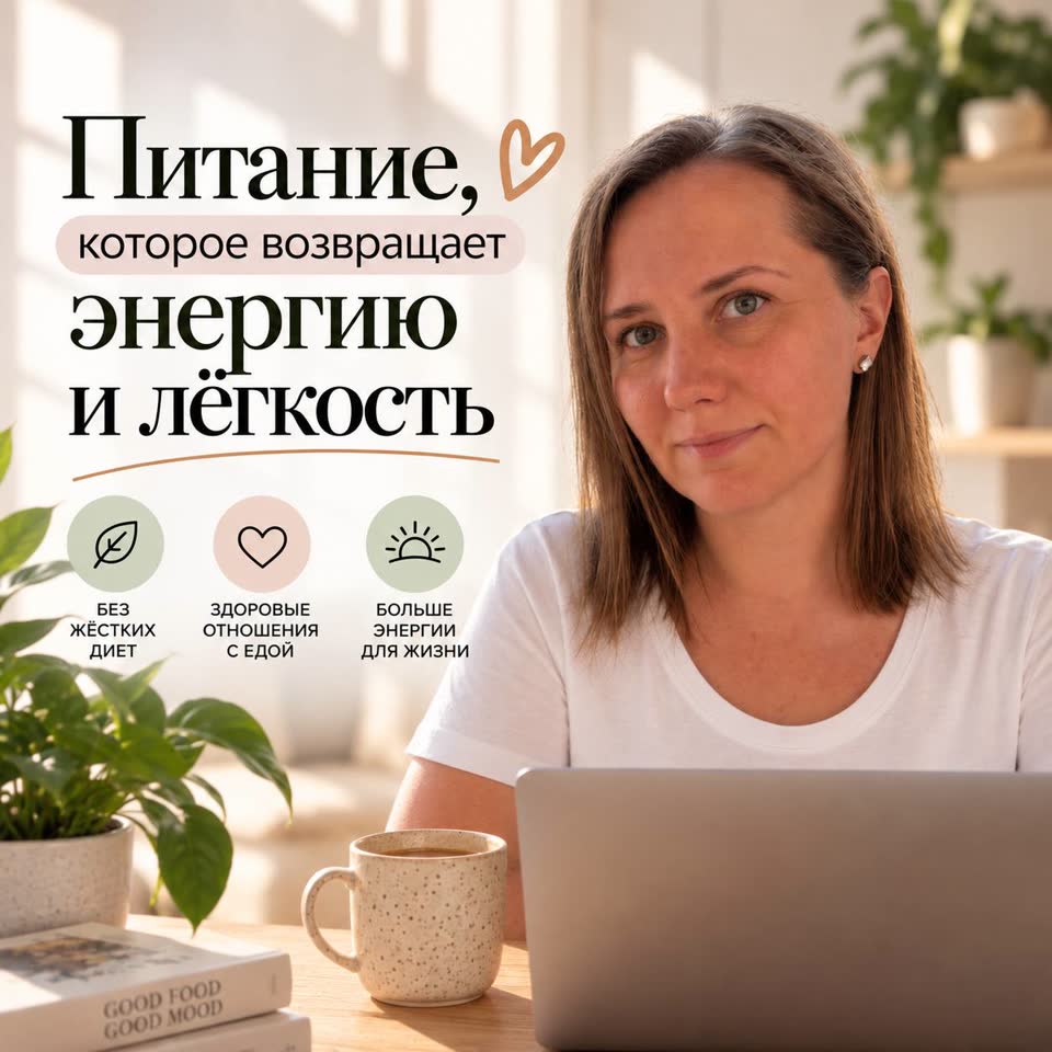 Konsultacije nutricionistkinje Olge