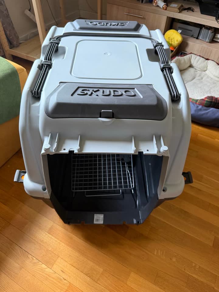 Продам Scudo 5