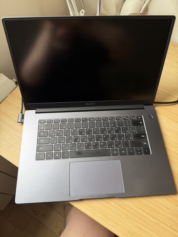 Ноутбук Honor MagicBook 15
