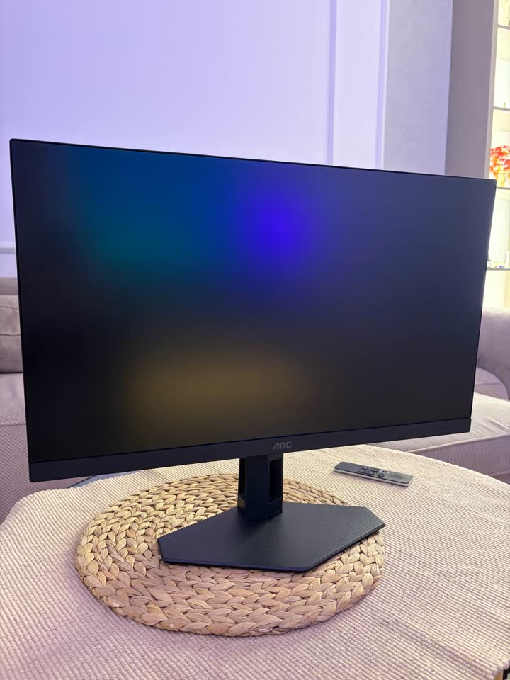 Monitor AOC 24G4XE