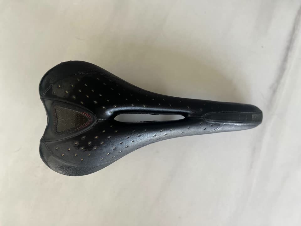 Седло Selle Italia S2 Gel Flow