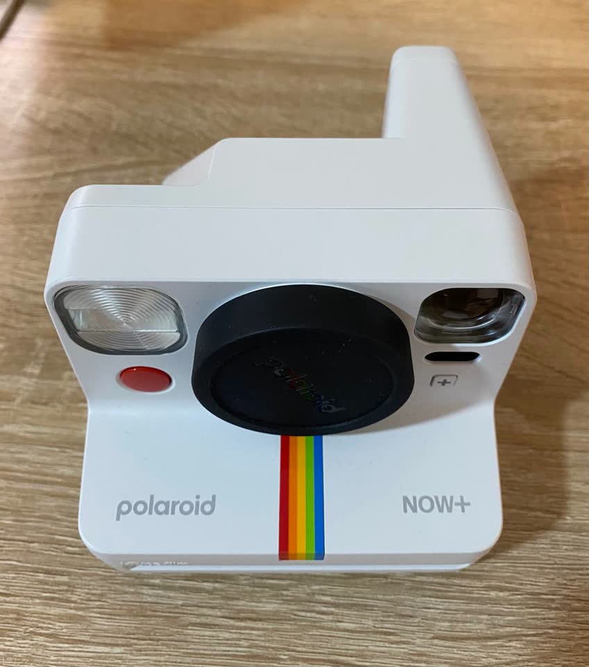 Polaroid Now Plus Gen 2