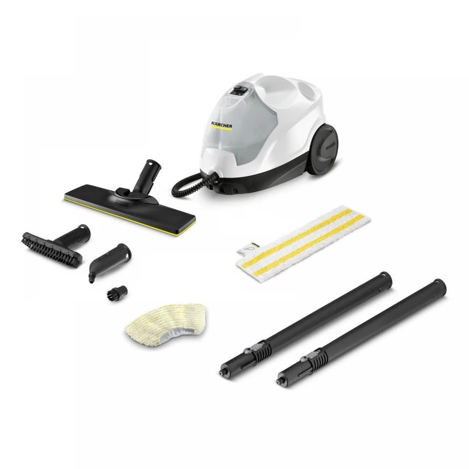 Prodajem paročistač KARCHER SC 4 EasyFix