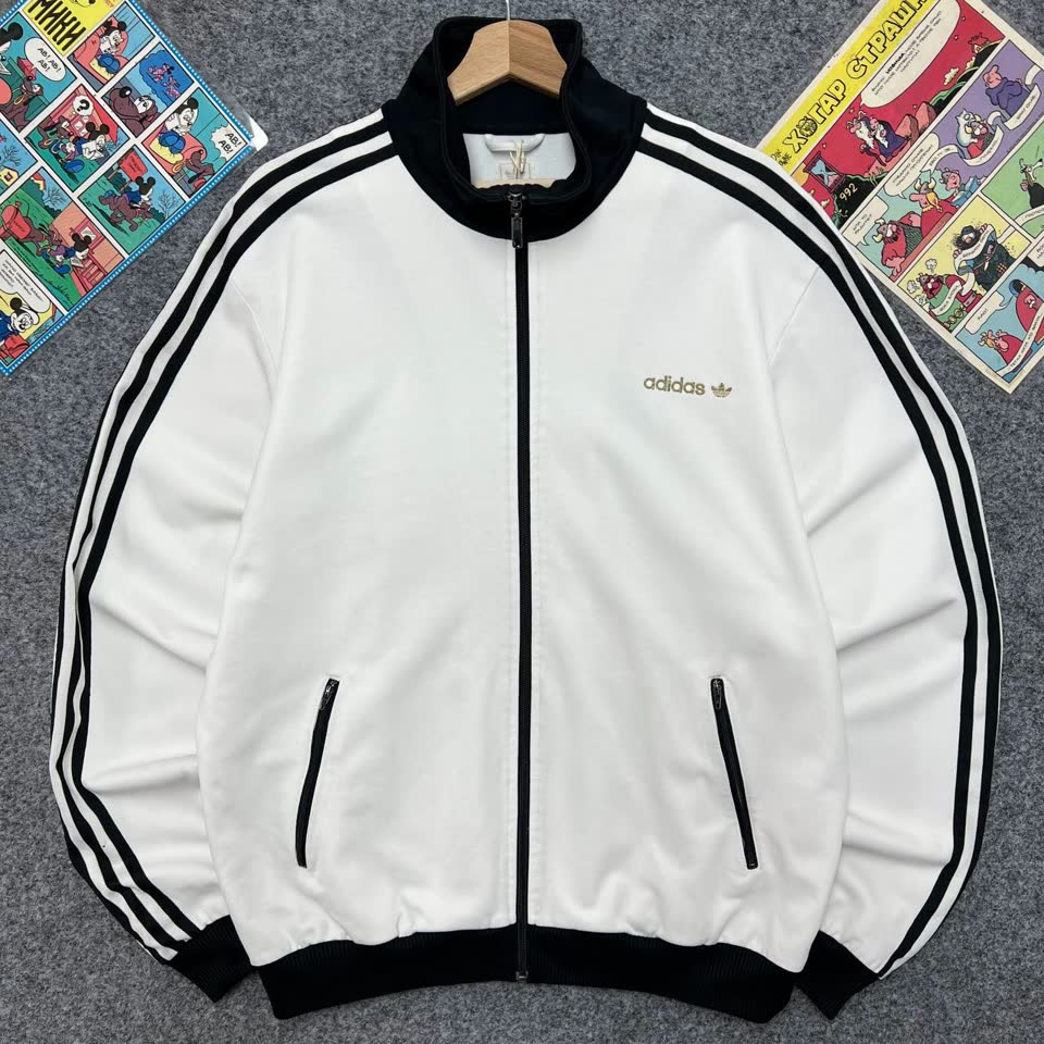 Олимпийка Adidas мужская