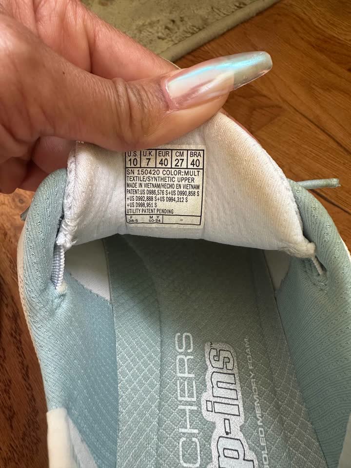 Кросовки Skechers - Step Pro