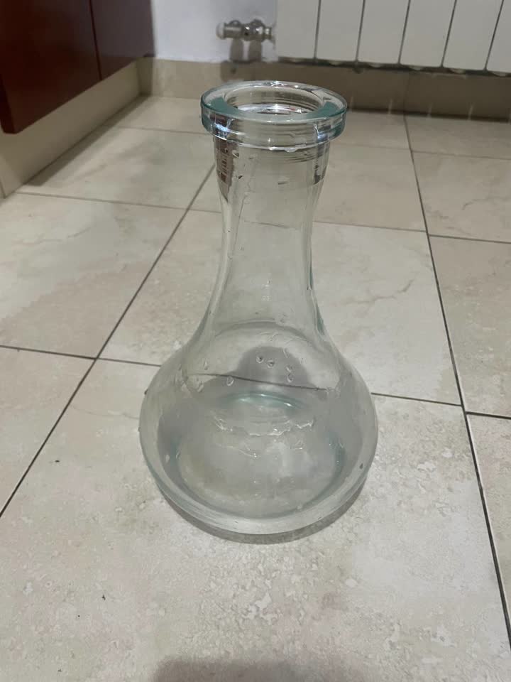 Продаю колбу для кальяна — $50