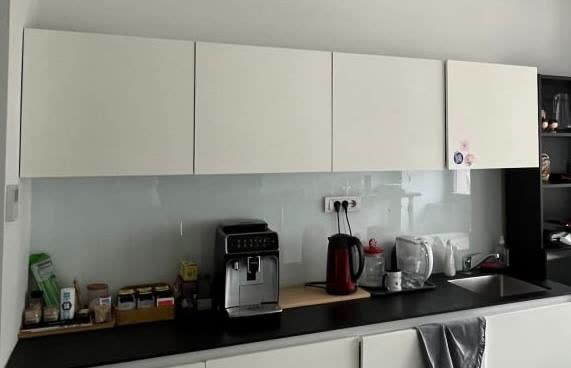 Gornji kuhinjski ormarići iz IKEA