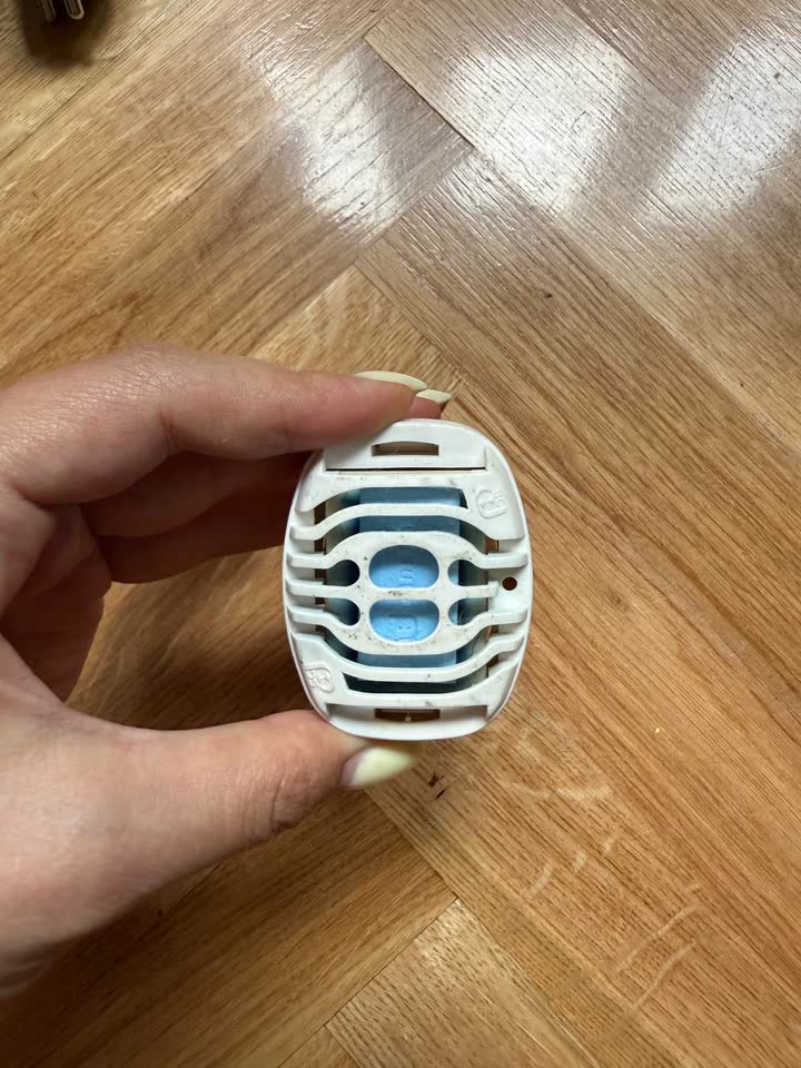 lot: fumigator aka Raptor
