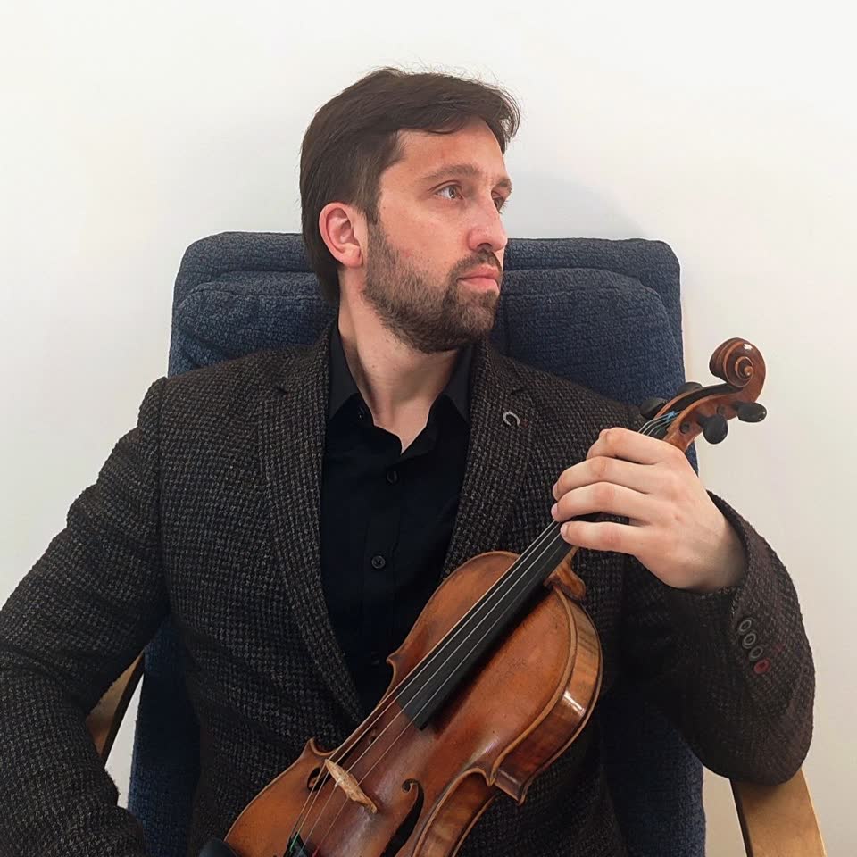 Časovi violine