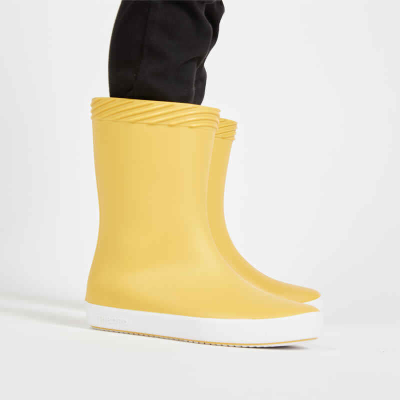 Новые сапожки Decathlon 35-36