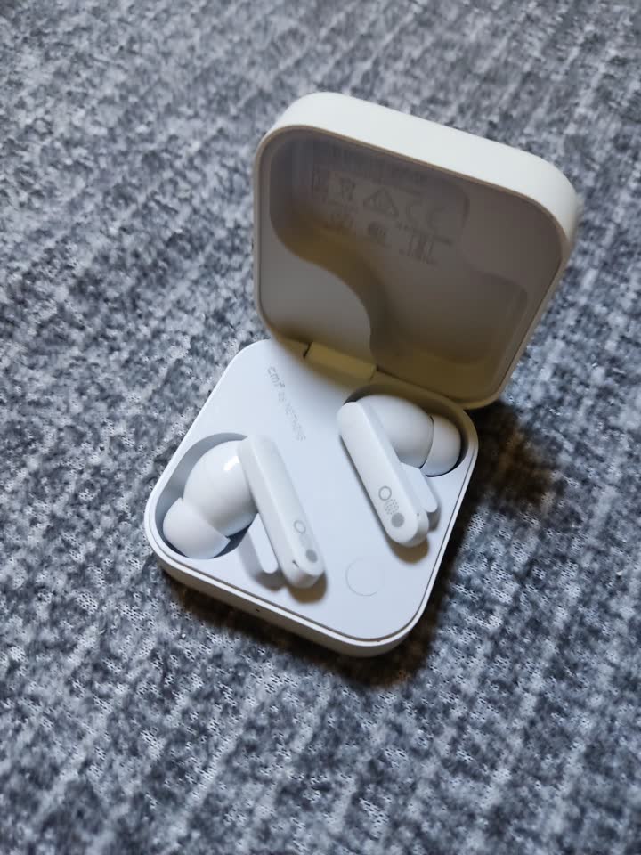 CMF Buds Pro 2