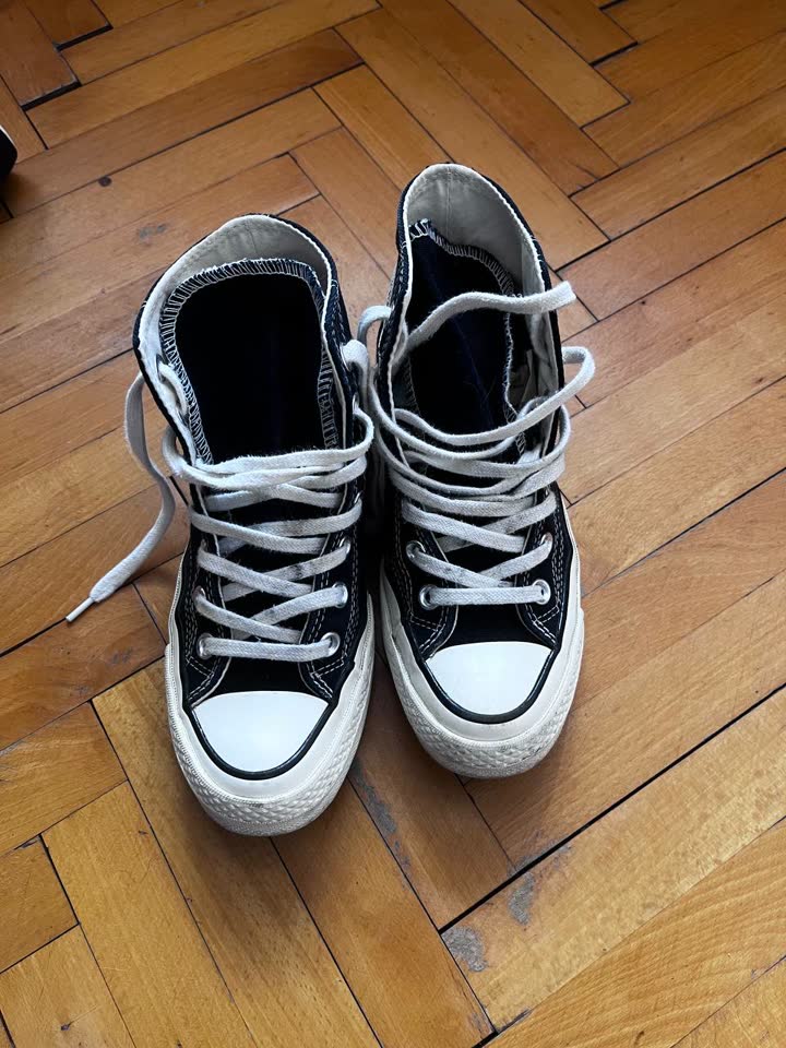 Converse original