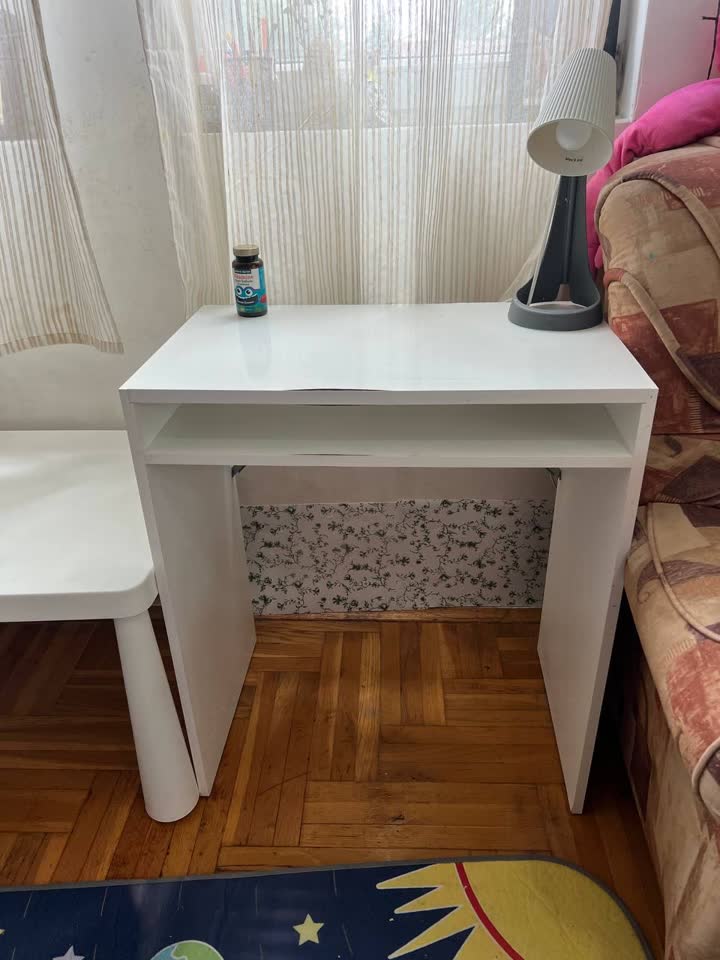Ikea sto