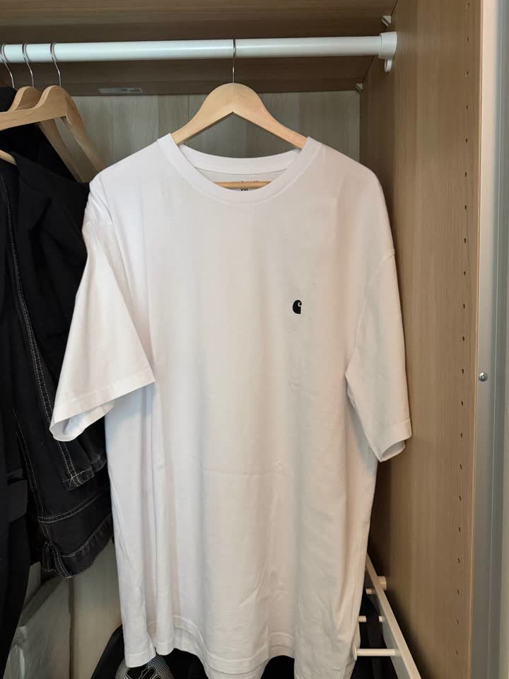 Продам Loose Fit футболки Carharatt XXL