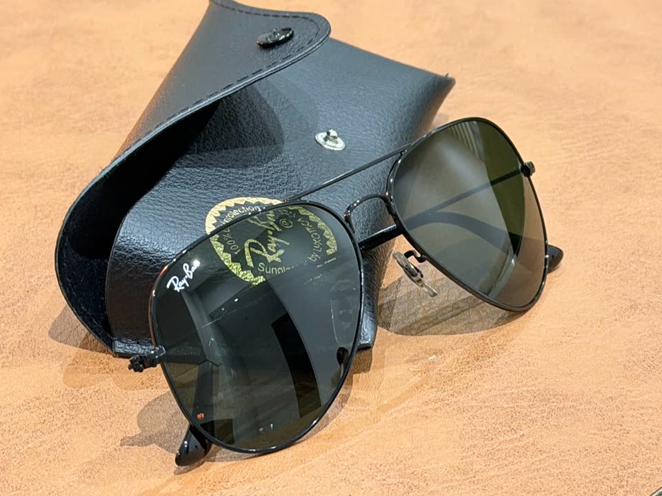 Очки Ray-Ban rb3025 L2823