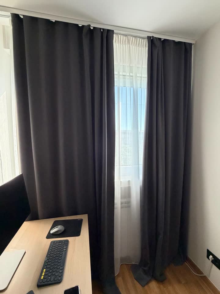 Шторы IKEA
