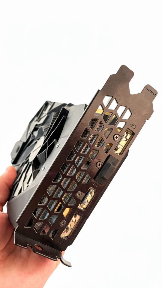 Продам RTX 2060 6GB