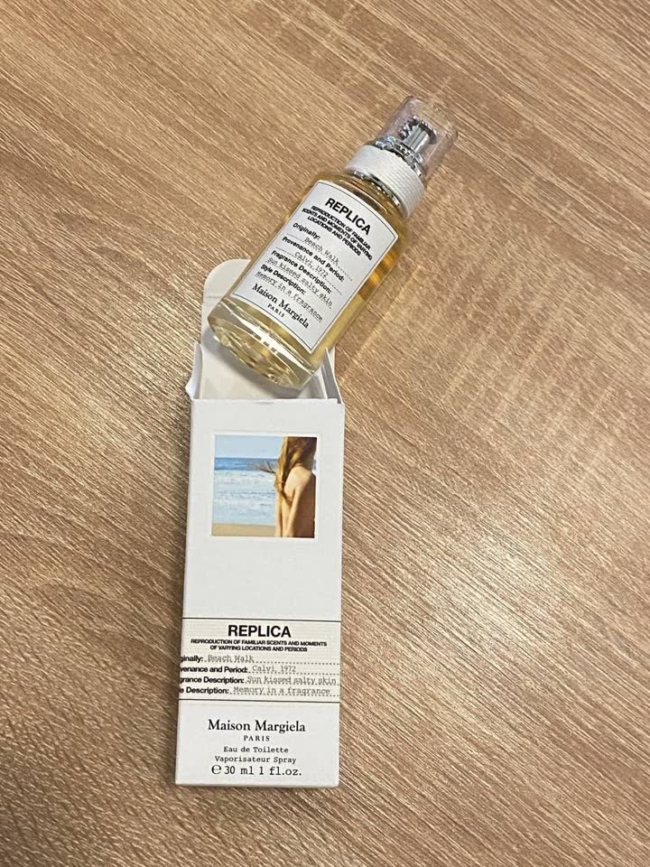 Maison Margiela Replica Beach Walk 30 ml