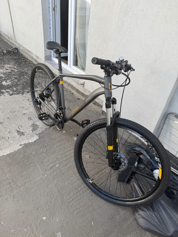Prodajem MTB bicikl