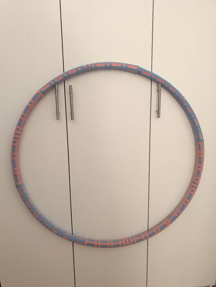 Обруч (hula hoop)