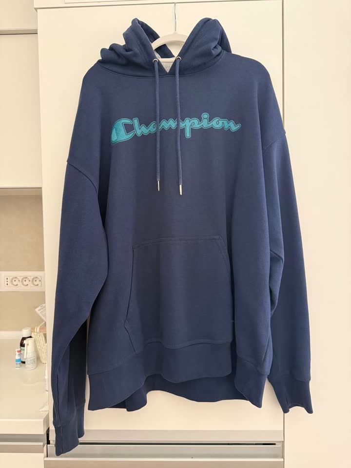 Худи Champion