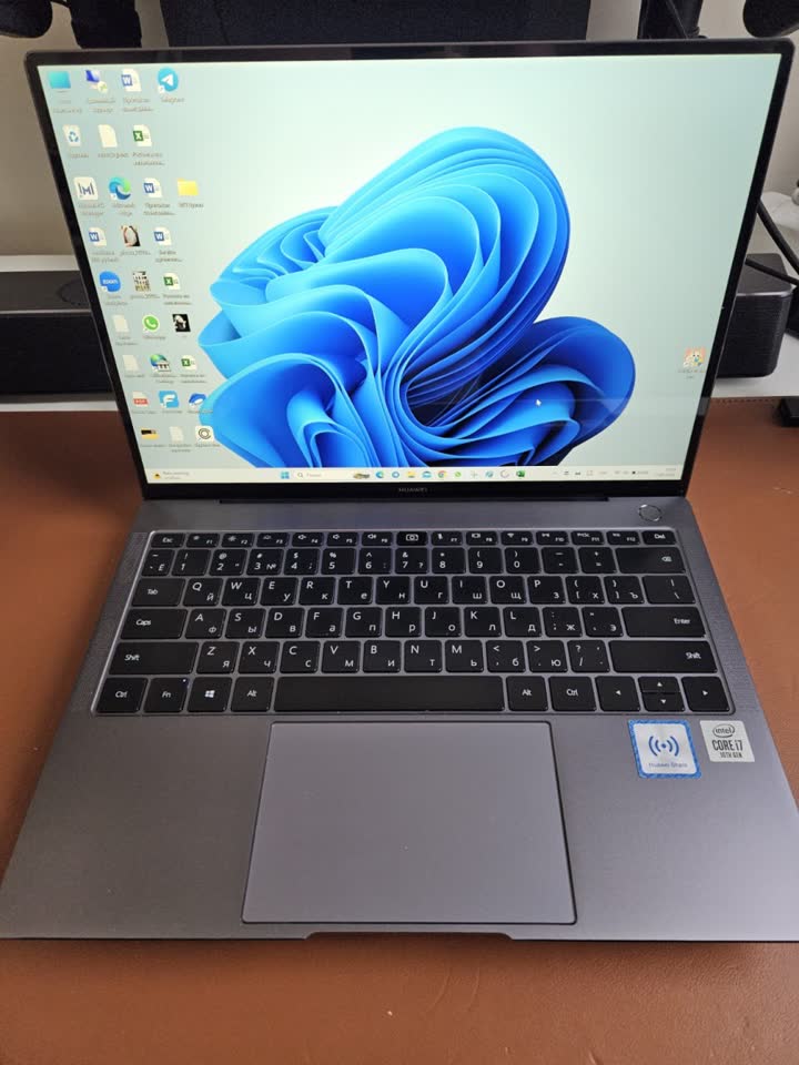 Huawei MateBook X Pro 2020