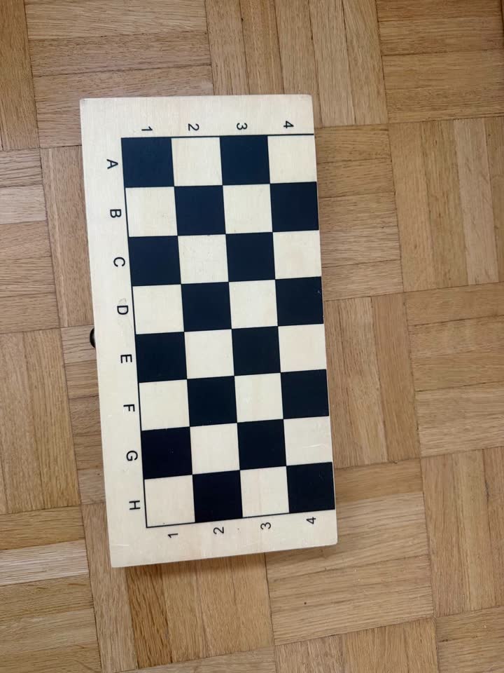 Šahovi