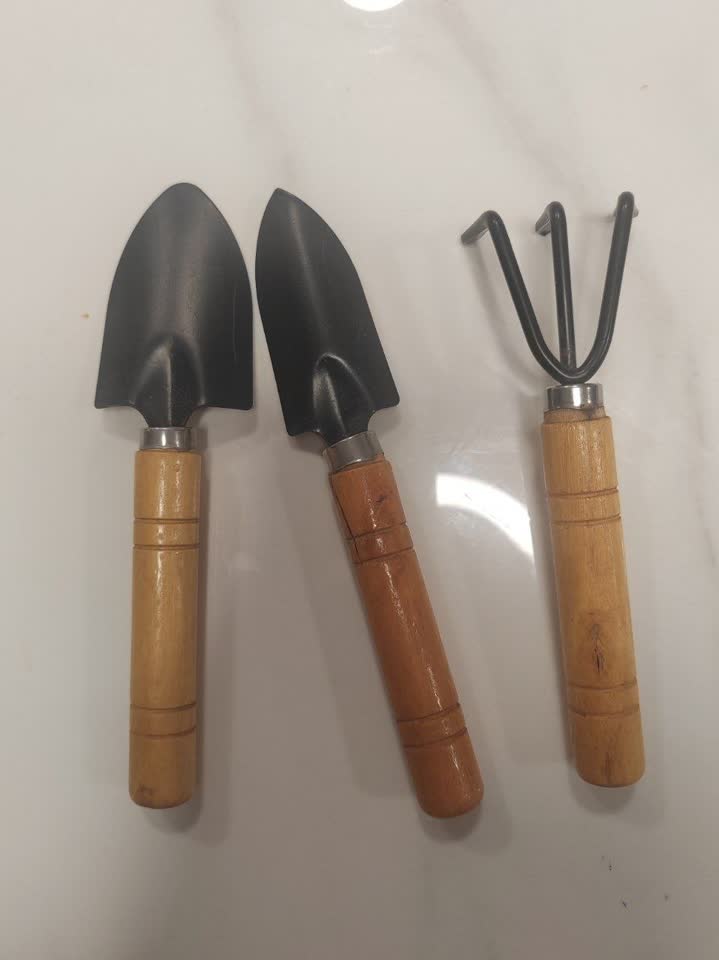 Komplet za kućnu baštu