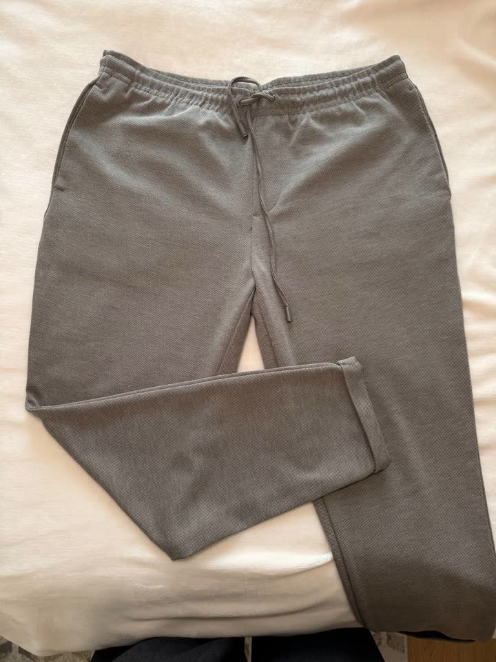 Штаны/брюки мужские ZARA