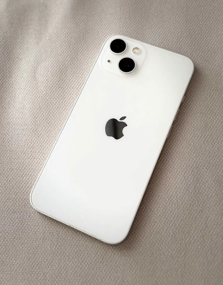 iphone 13 128 starlight