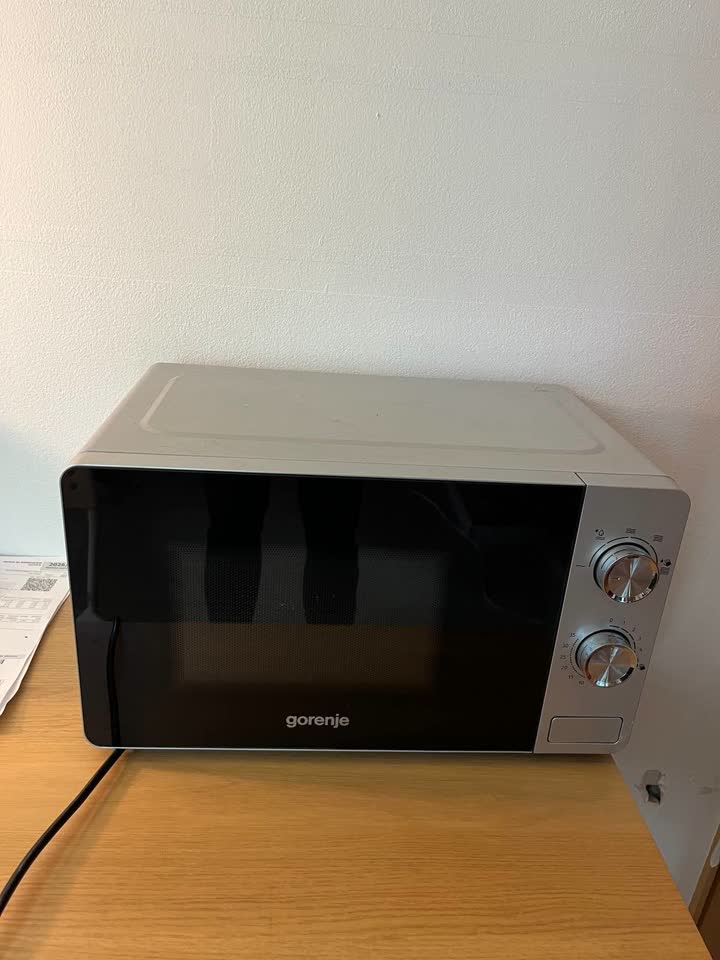 Mikrotalasna Gorenje
