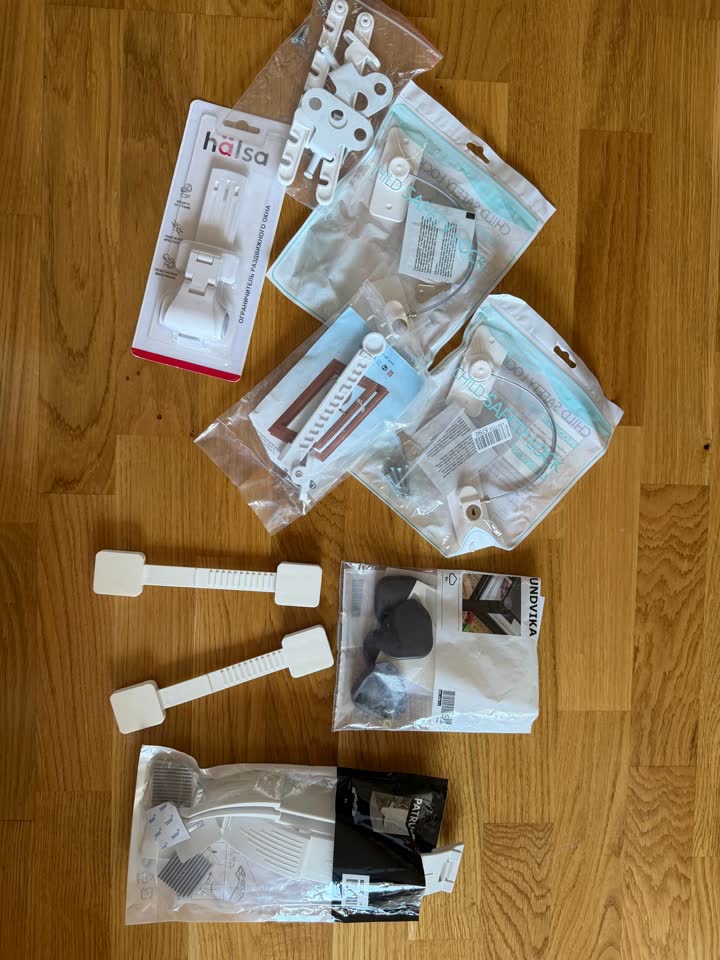 Lot za „zabrinute mame“
