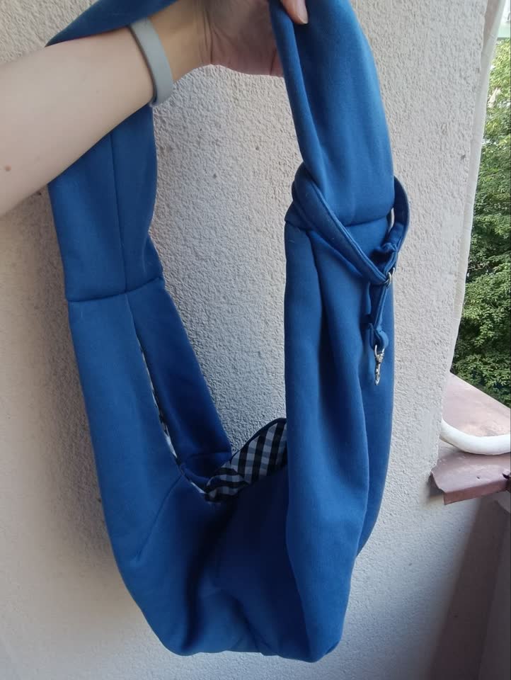 Prodajem sling za životinje