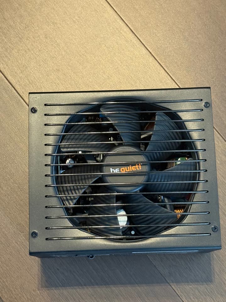 PSU 850W Б/У