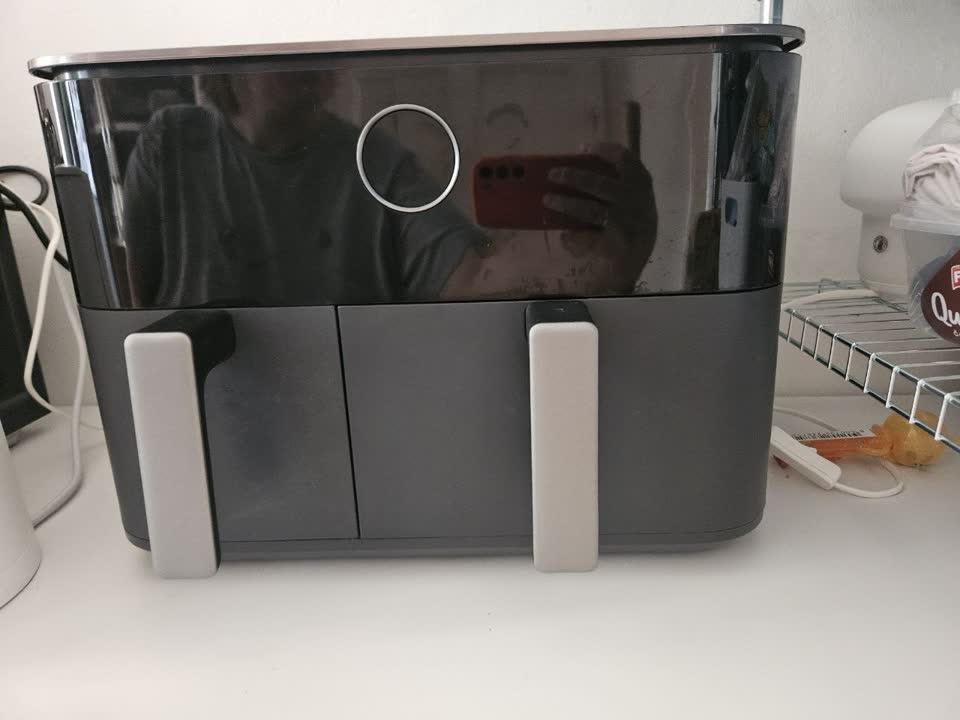 Продам аэрогриль Xiaomi