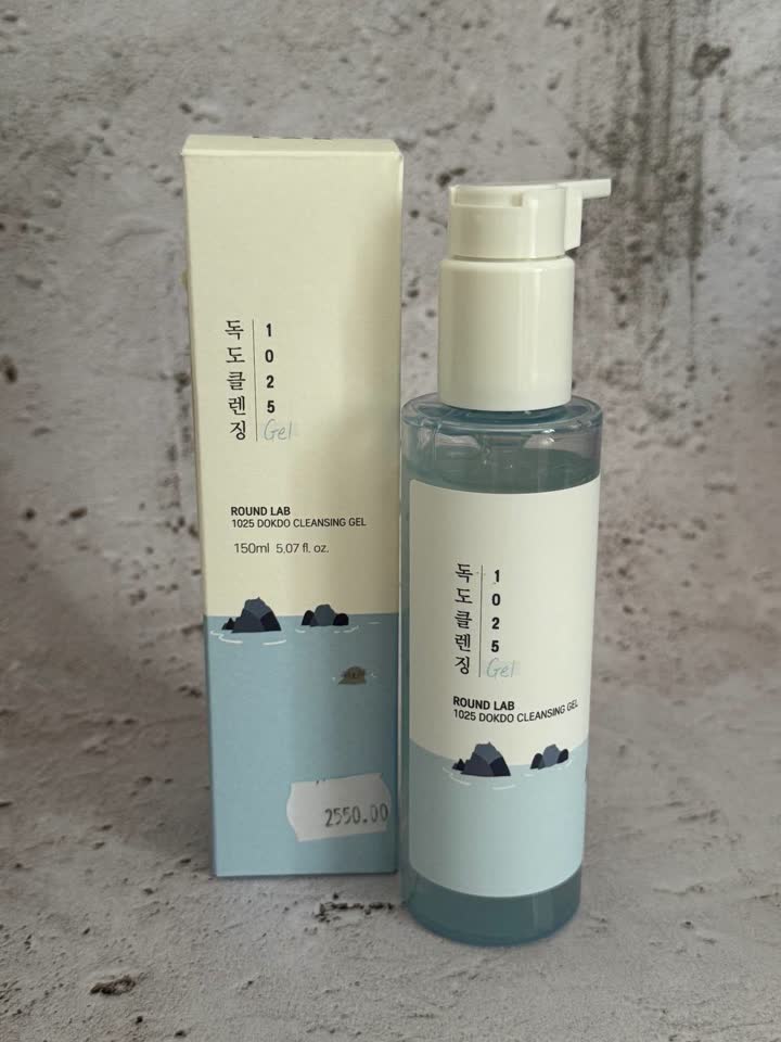 Продажа: гель для умывания Round Lab, духи Benetton Sisterland Yellow Peony, средство для разглаживания волос WOW Color Dream Coat