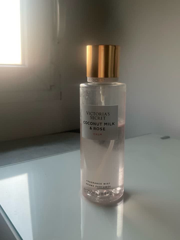 Mist za telo Victoria’s Secret