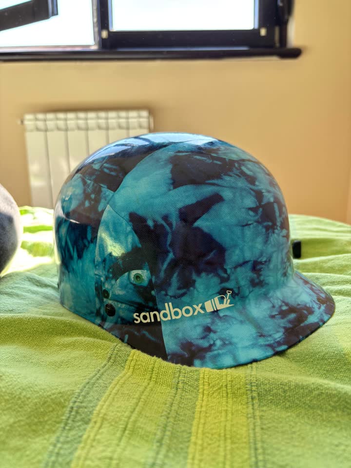 Kaciga za snowboard Sandbox Snow