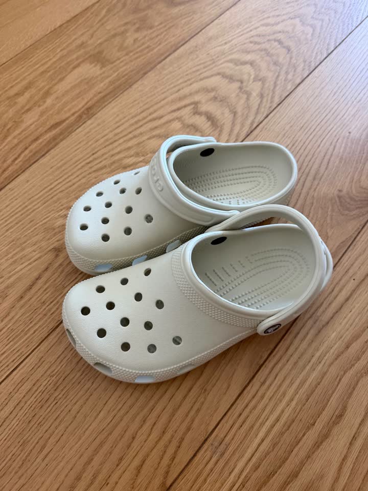 Crocs Classic Clog
