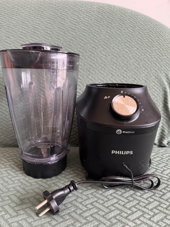 Блендер Philips HR2191/01/AC