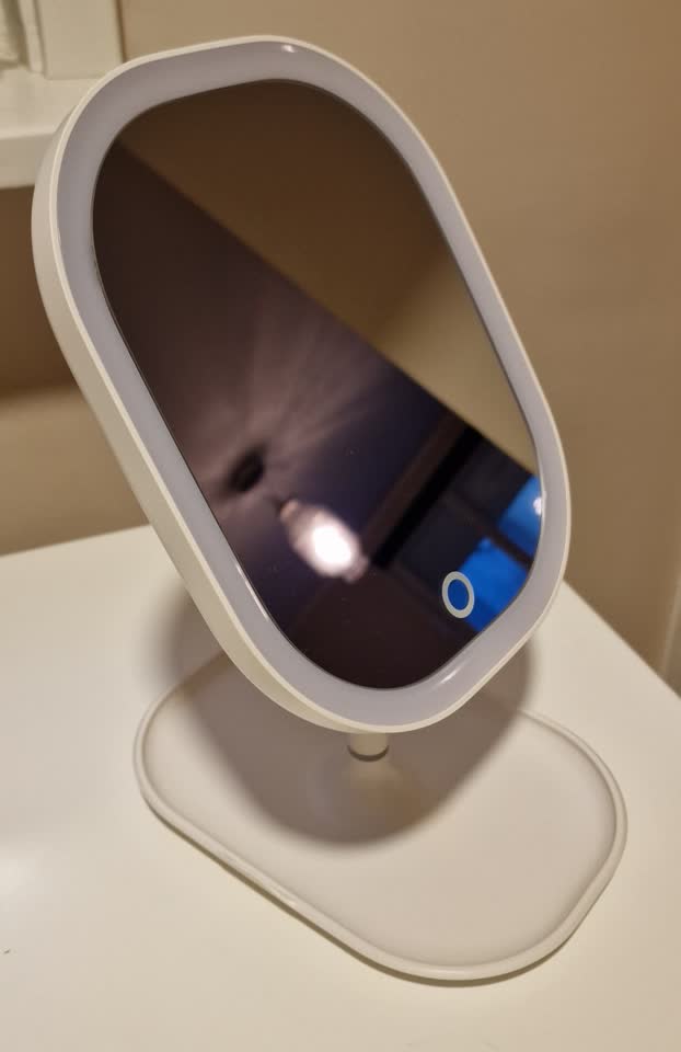 LED Cosmetic Mirror MR-L1061
