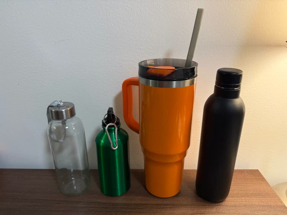 Termosi / flaše / šolje