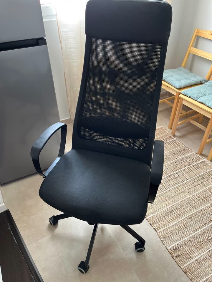 Ikea Markus