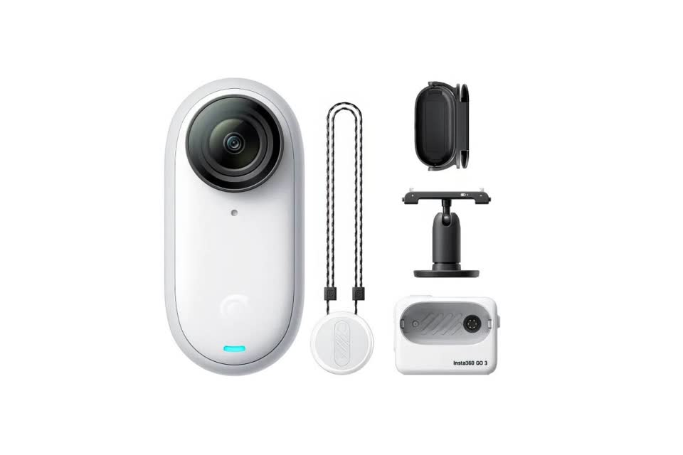 Insta Go 3