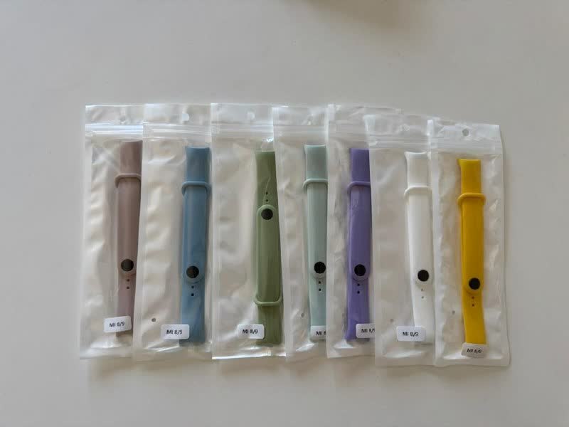Kaiševi za Xiaomi Smart Band 8 / 9