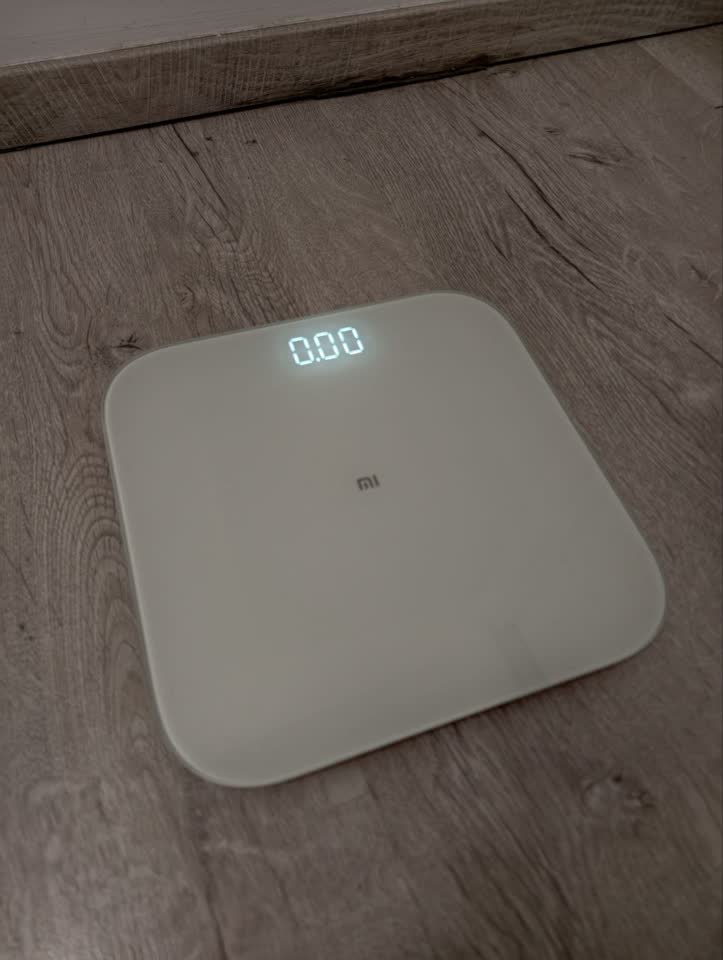Xiaomi Smart Scale 2